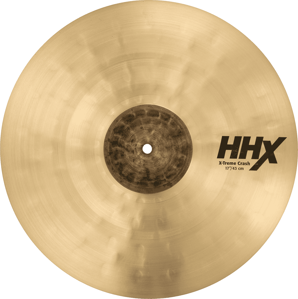 HHX Crash 17" X-treme - 11792XN