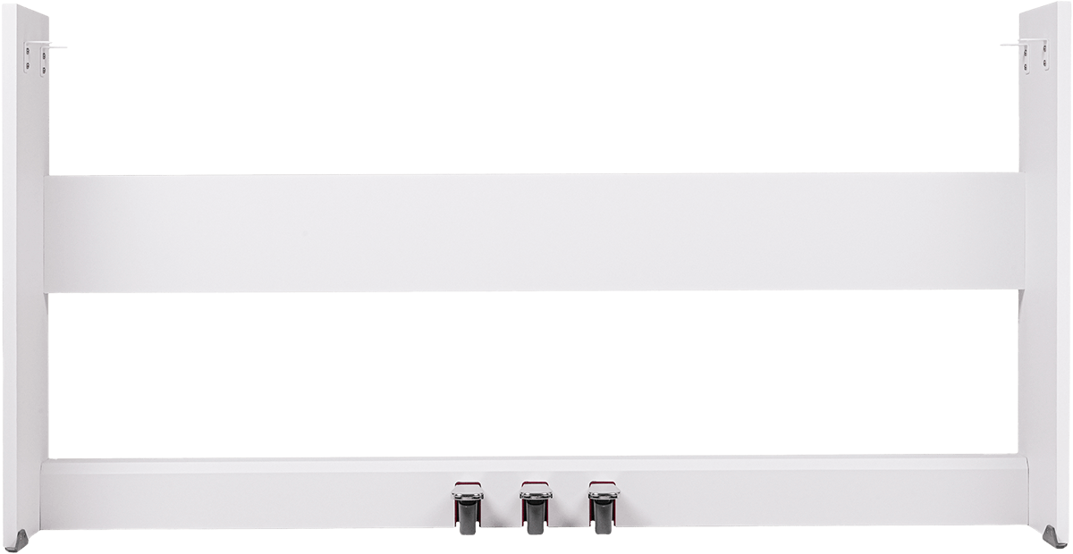 NPS-1 Keyboard Stand White