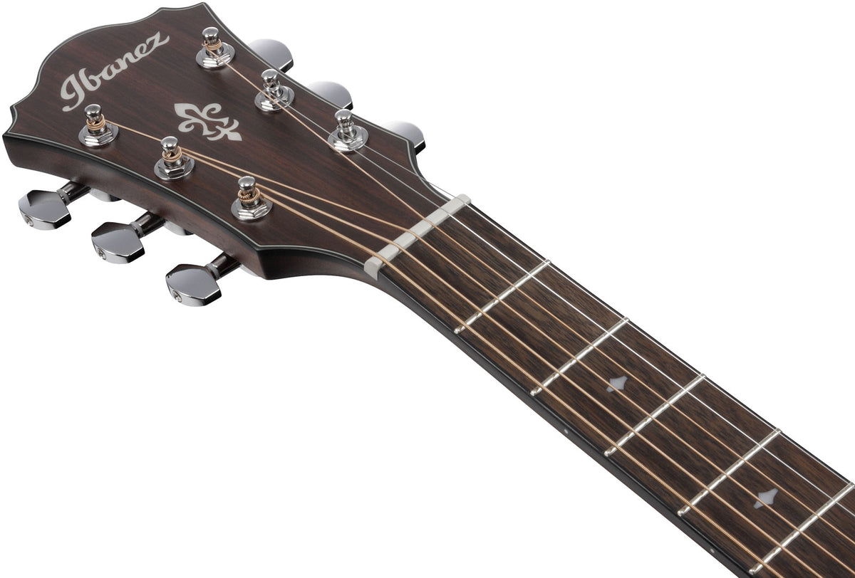 AE140-WKH Weathered Black