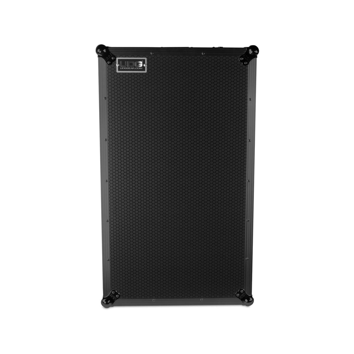 U 91070 BL - Udg Ultimate Flight Case Multi Format 3XL Plus (W)