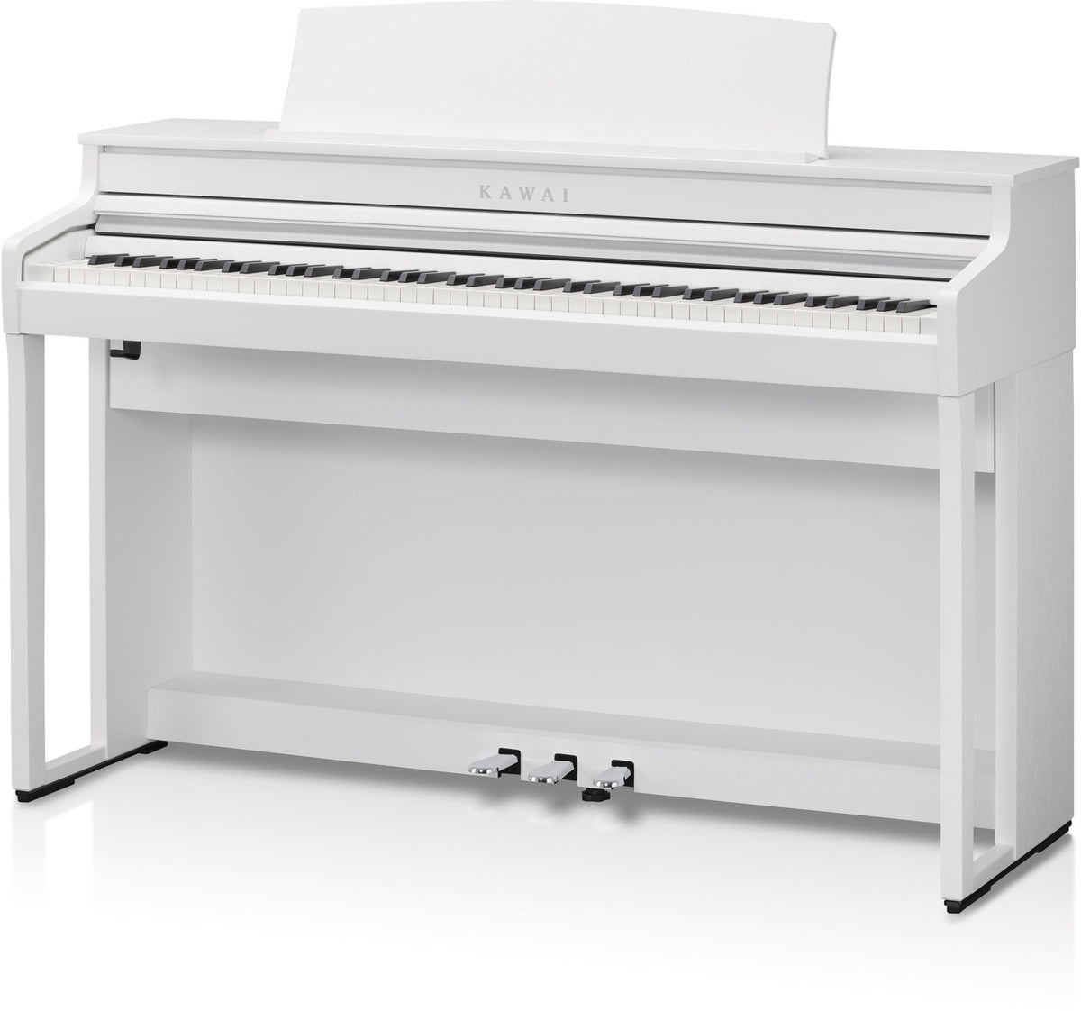 CA401 White