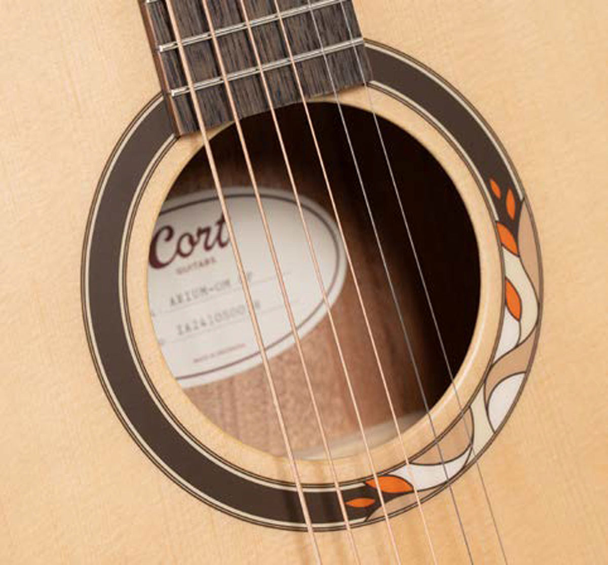 Af Rosewood Gloss
