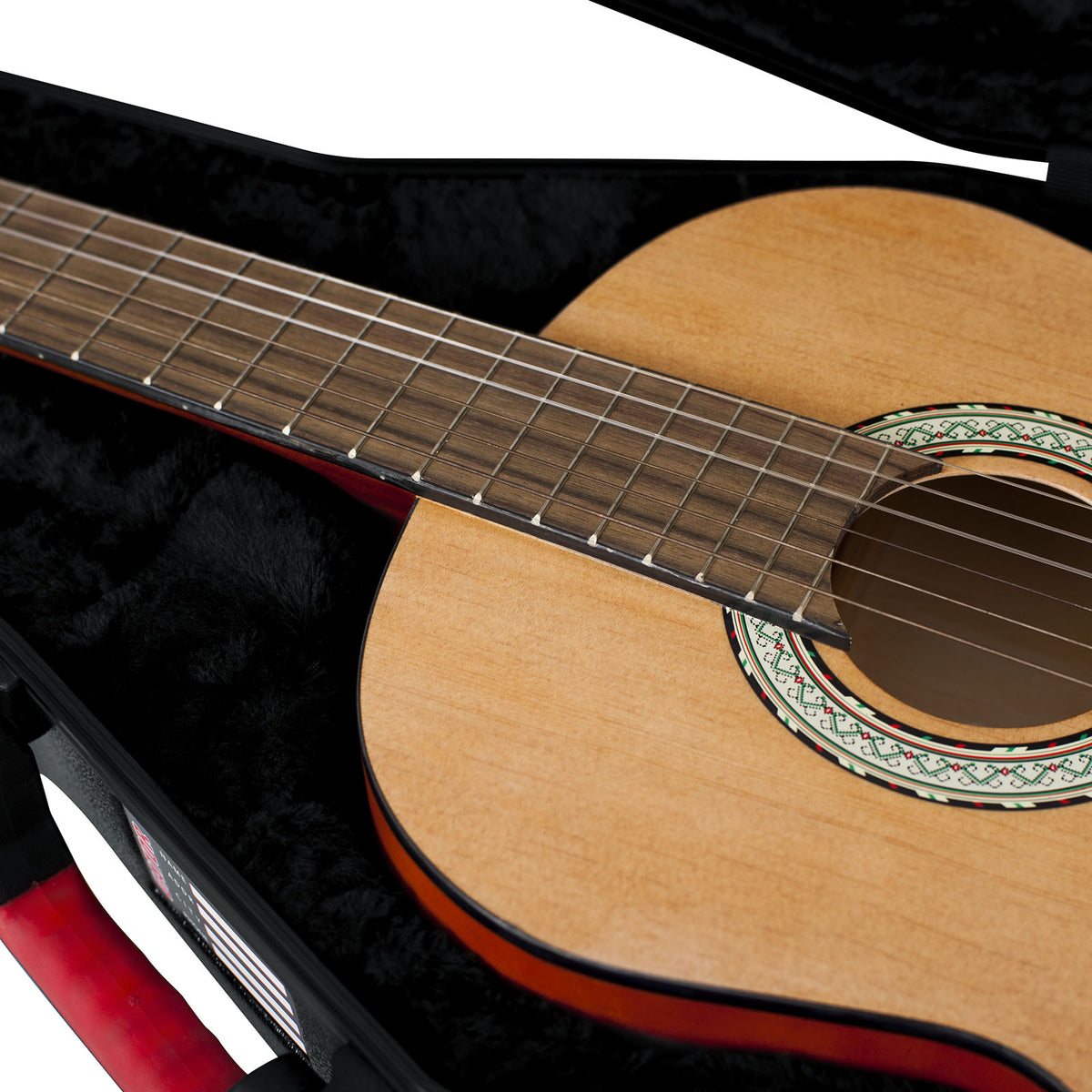 Classical PE Case - GTSA