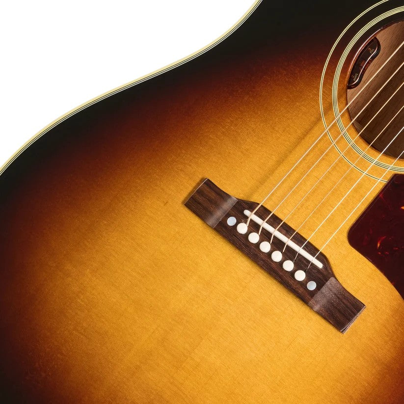 Southern Jumbo Vintage Sunburst Original