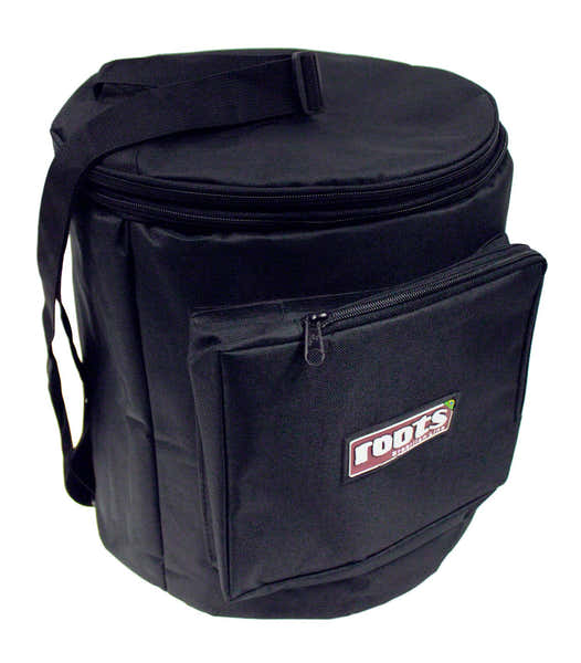 Roots Percussion 10" X 30CM CUICA DELUXE PROTECTION BAG