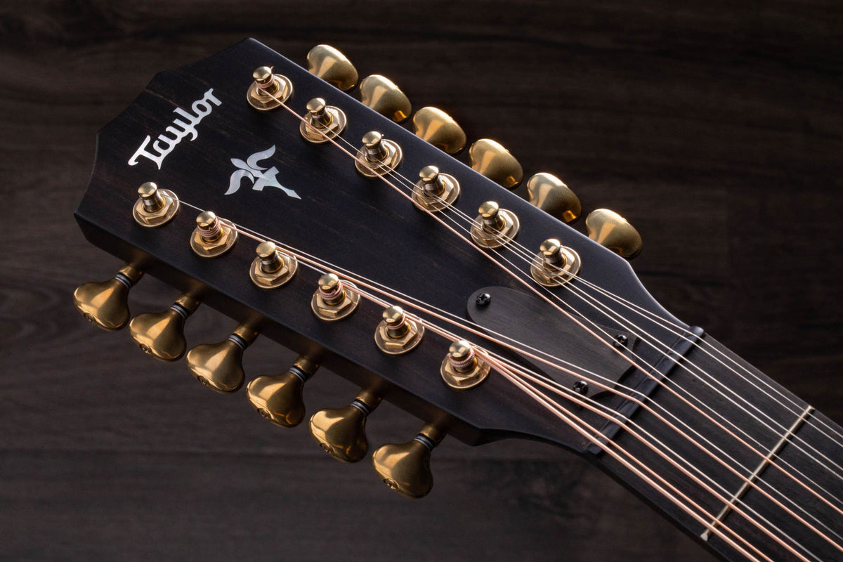 652Ce Be Wild Honey Burst Grand Concert - Refurbished