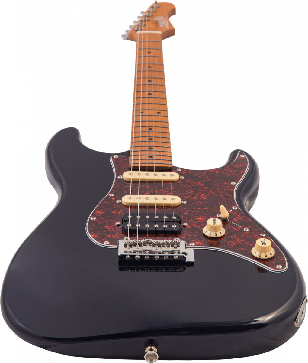 JS 400 Black