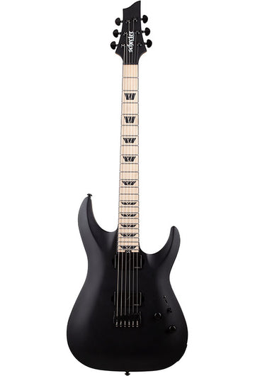 C-1 Sls Custom - Satin Black