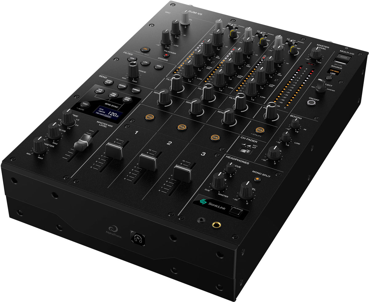 DJM-V5