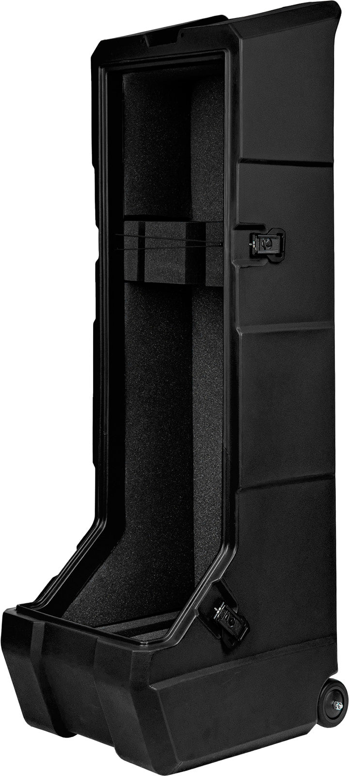 Mini Vault Case For 2 Electric Guitars