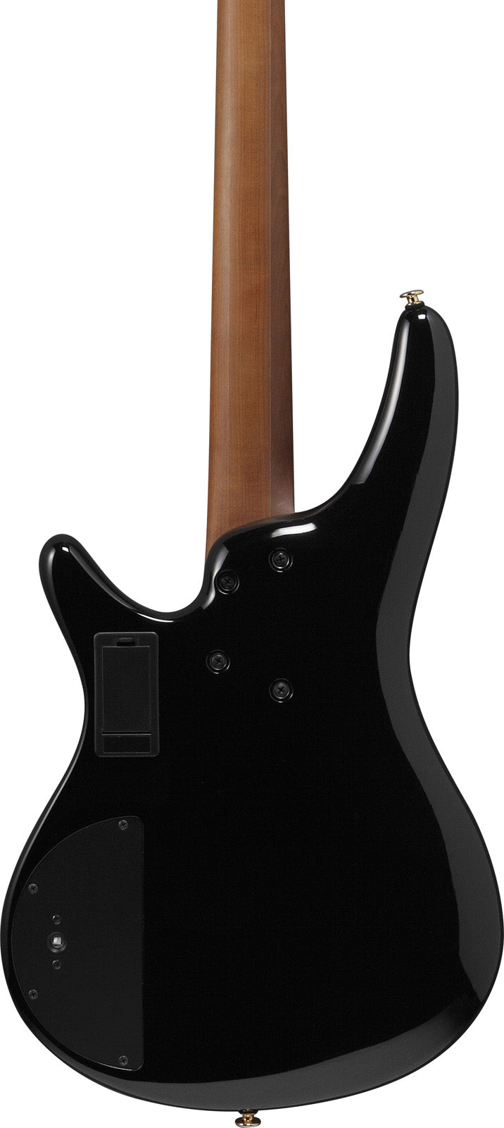 SR3500-BK Black Prestige
