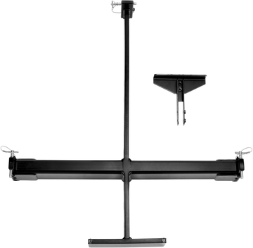 FB221-HANGING KIT FOR HDA HD AND DRM12A