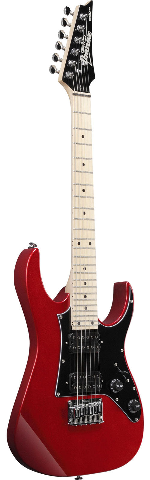 GRGM21M-CA Candy Apple Mikro Gio
