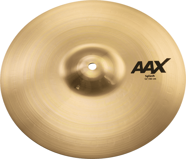 AAX 12" Splash