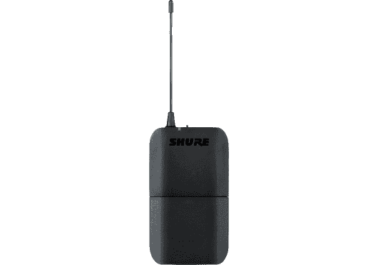 Single HF Headset System