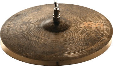 XSR1580MH XSR MONARCH CYMBALE HI-HAT 15"