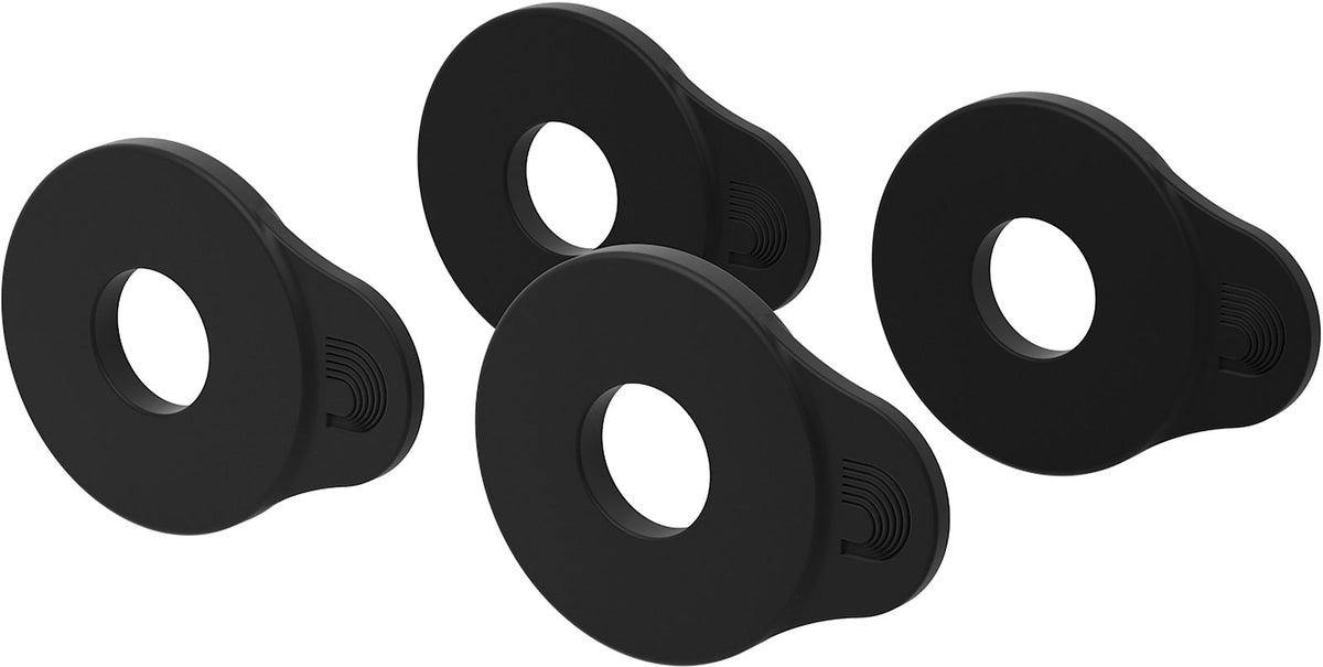 D'Addario Strap Buttons