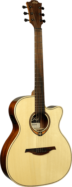 Lâg Tramontane T88Ace Auditorium Ctw