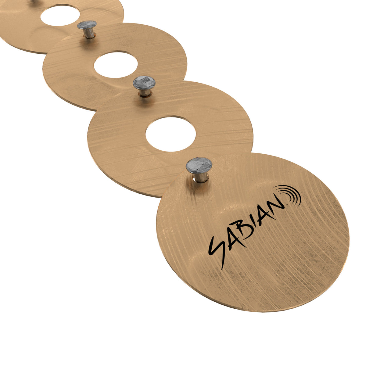 CYMBITS - O-zone Chain