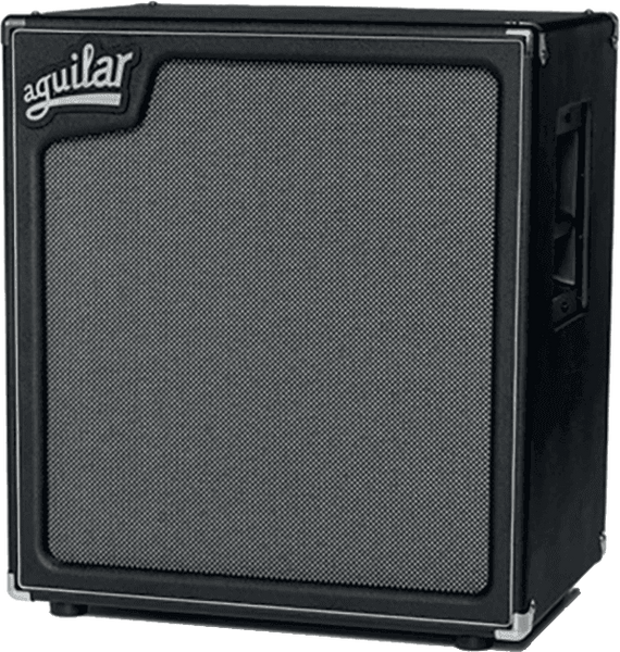 Aguilar BASS CABINET SL SUPER LIGHT 4X10 800 W 4 OHMS