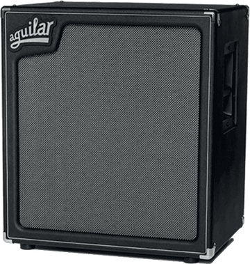 BASS CABINET SL SUPER LIGHT 4X10 800 W 4 OHMS