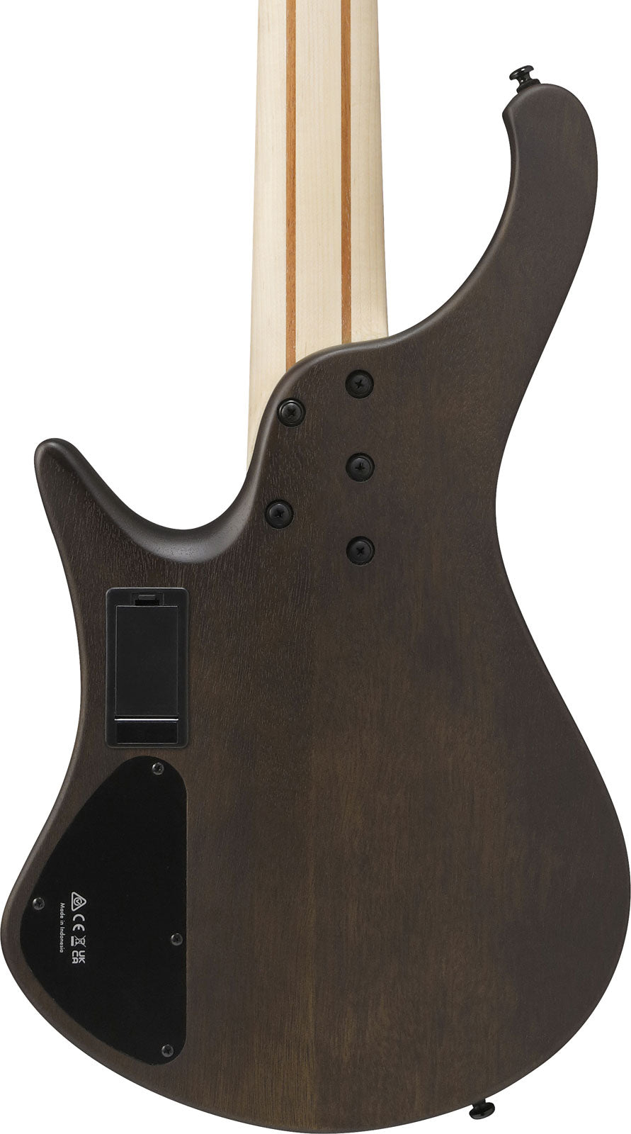 EHB605WNF Walnut Flat