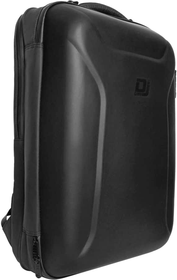 Hard-shell Backpack