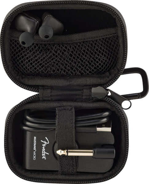 Case Mustang Micro and Micro Plus