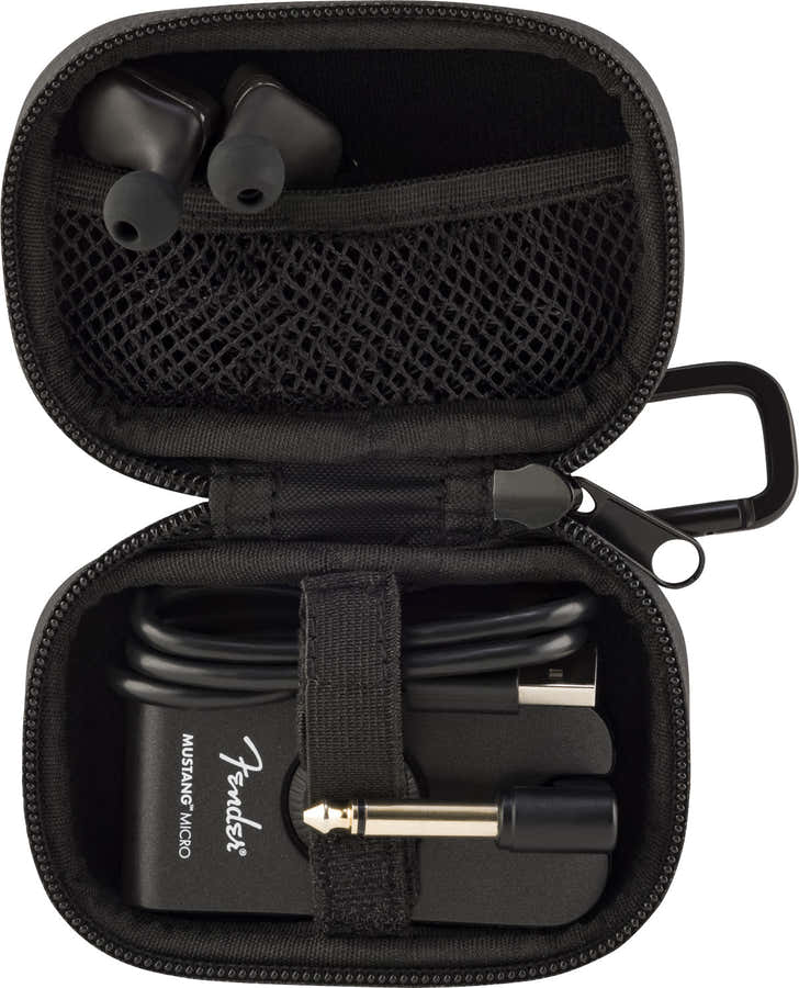 Case Mustang Micro and Micro Plus