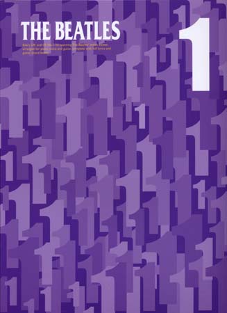 BEATLES - ONE - GUITAR TAB