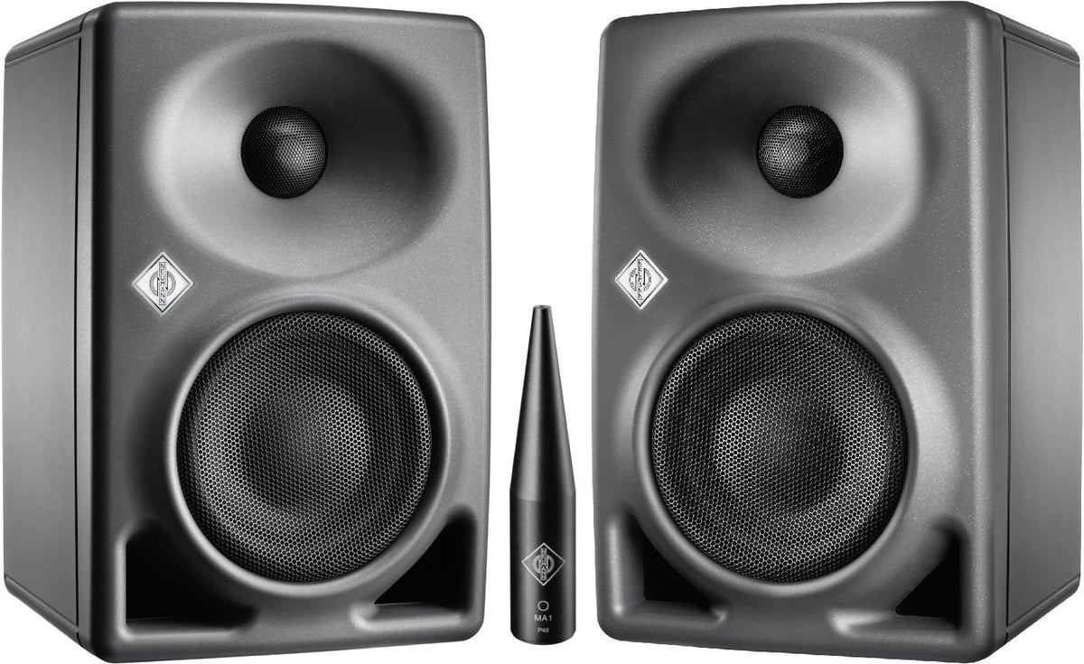 KH 80 MA 1 Bundle