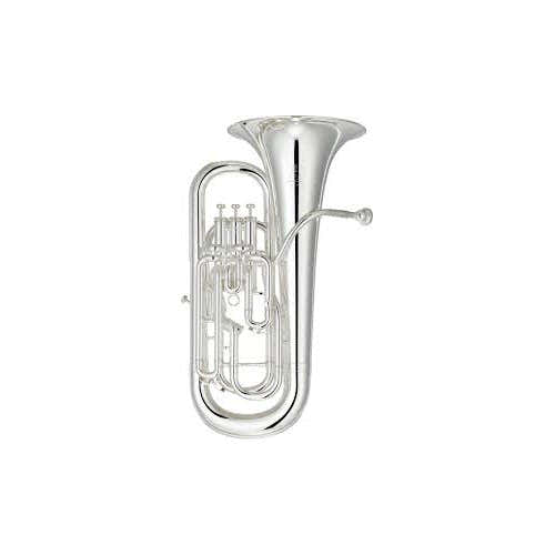 Yamaha YEP-642S SILVER