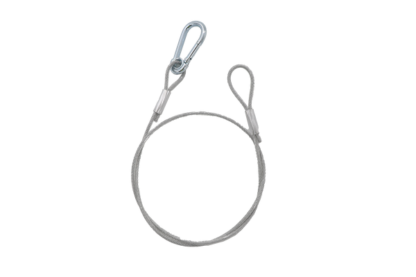 Algam Lighting SLING 3MM 75CM SILVER