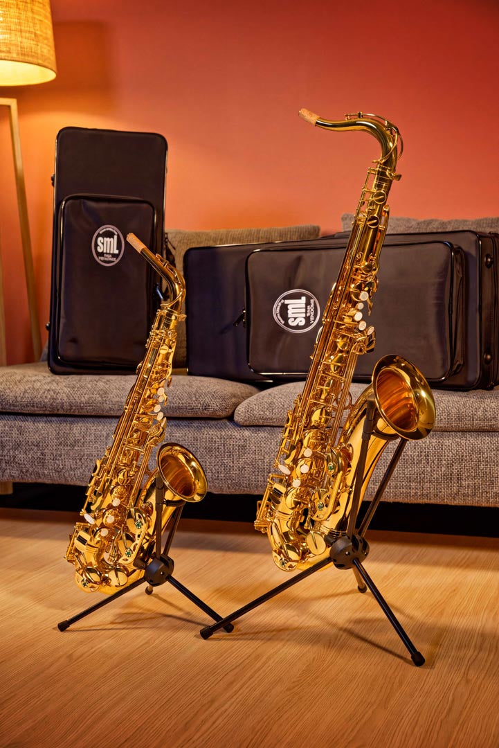 Vendôme Eb Alto Lacquered VA-2000