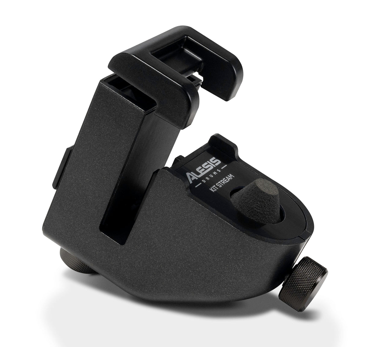 All-in-one recording and streaming module for acoustic drums, USB-C