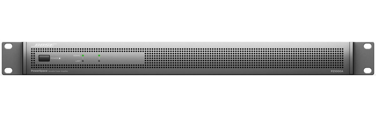 P21000A PowerSpace