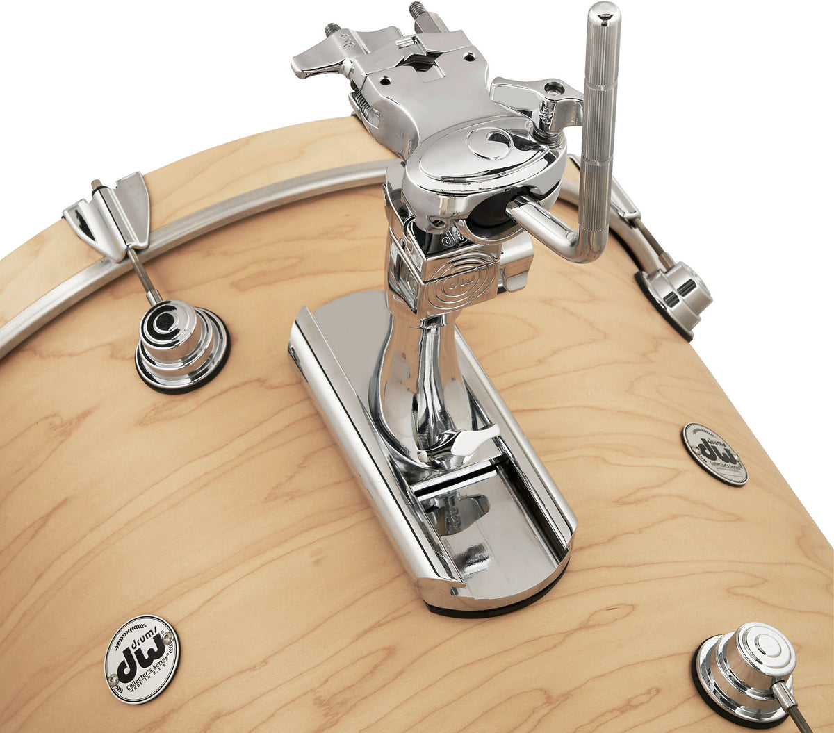 TOM HOLDER FOR BASSDRUM 9991BDCR CHROME
