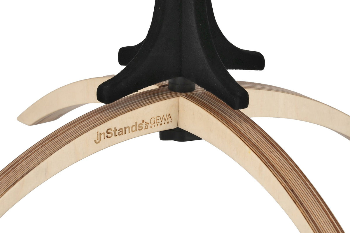 Trumpet Stand