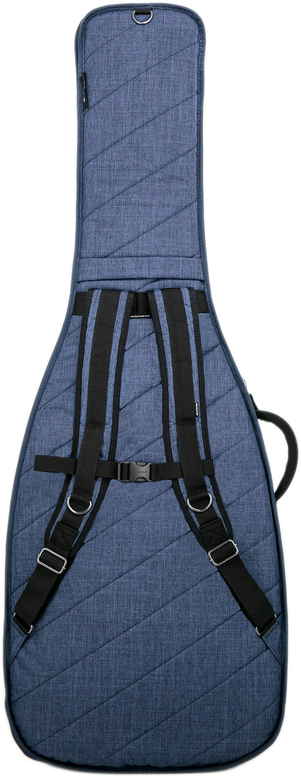 Electric Bass Gigbag Blue - M80 Sleeve V2
