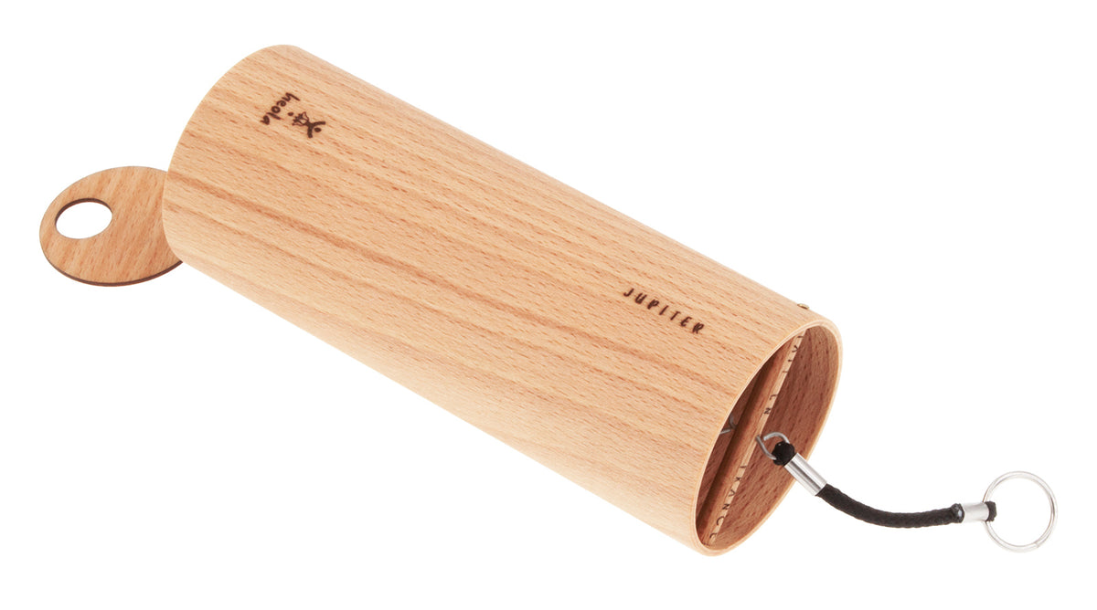 JUPITER - MEDITATION WIND CHIME - BEECH