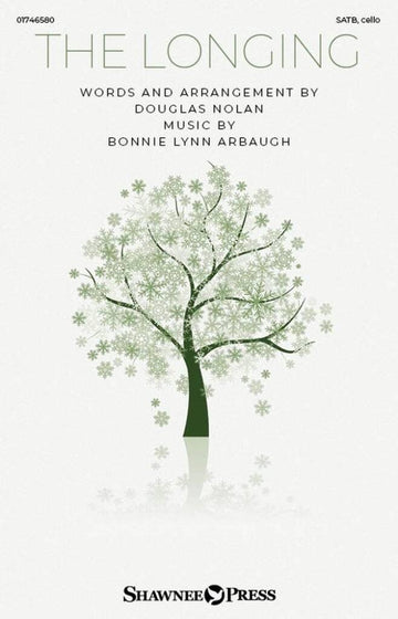 Bonnie Lynn Arbauch - The Longing - SATB Cello