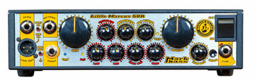 Little Marcus 58R 500W Signature Marcus Miller