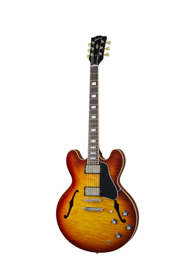 ES-335 Figured Iced Tea Original - Second Hand