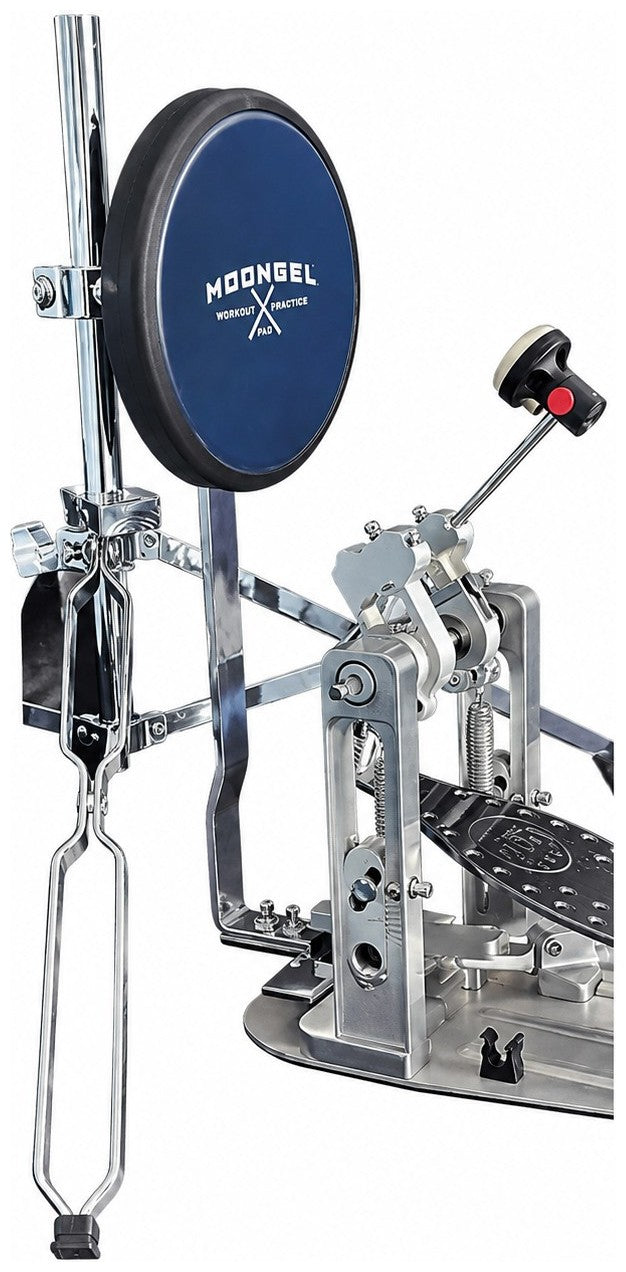 Practice Bass Drum Mount
