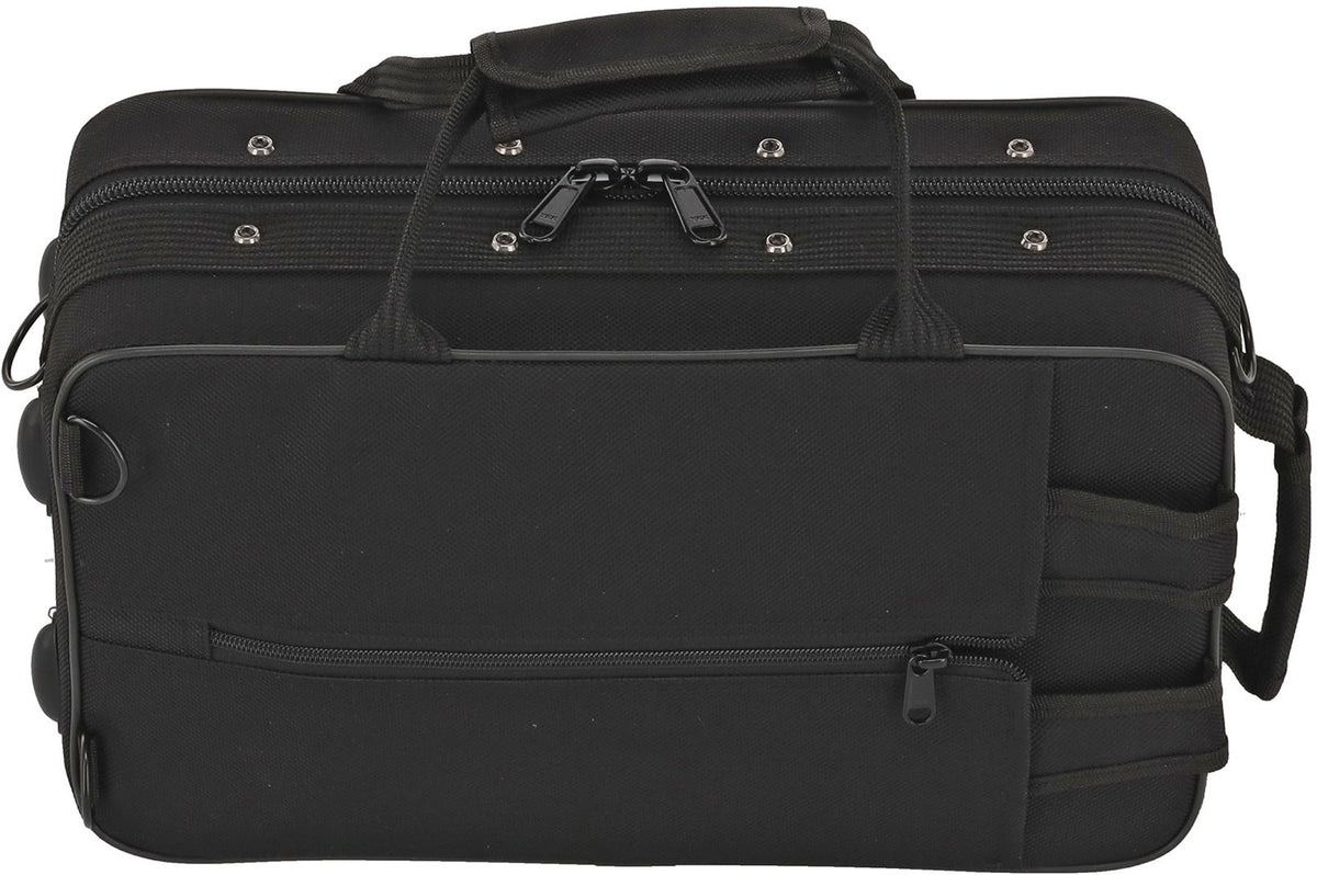 Ambition CR651S Bb Silver-plated
