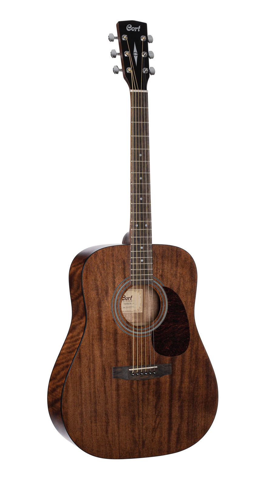 Earth60M Guitar Natural