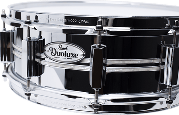 DUOLUXE 14X5 CHROME / BRASS