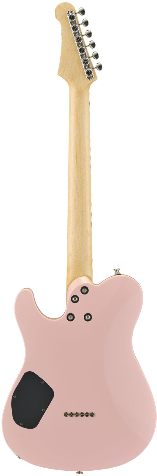 Pacifica SC Standard Plus 11S Ash Pink