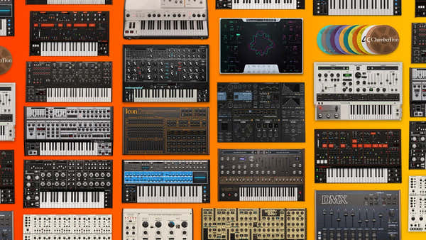 GForce Ultimate Bundle V2