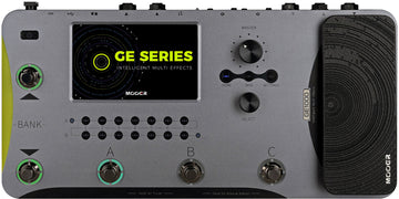 Multi-Effects Mooer GE1000